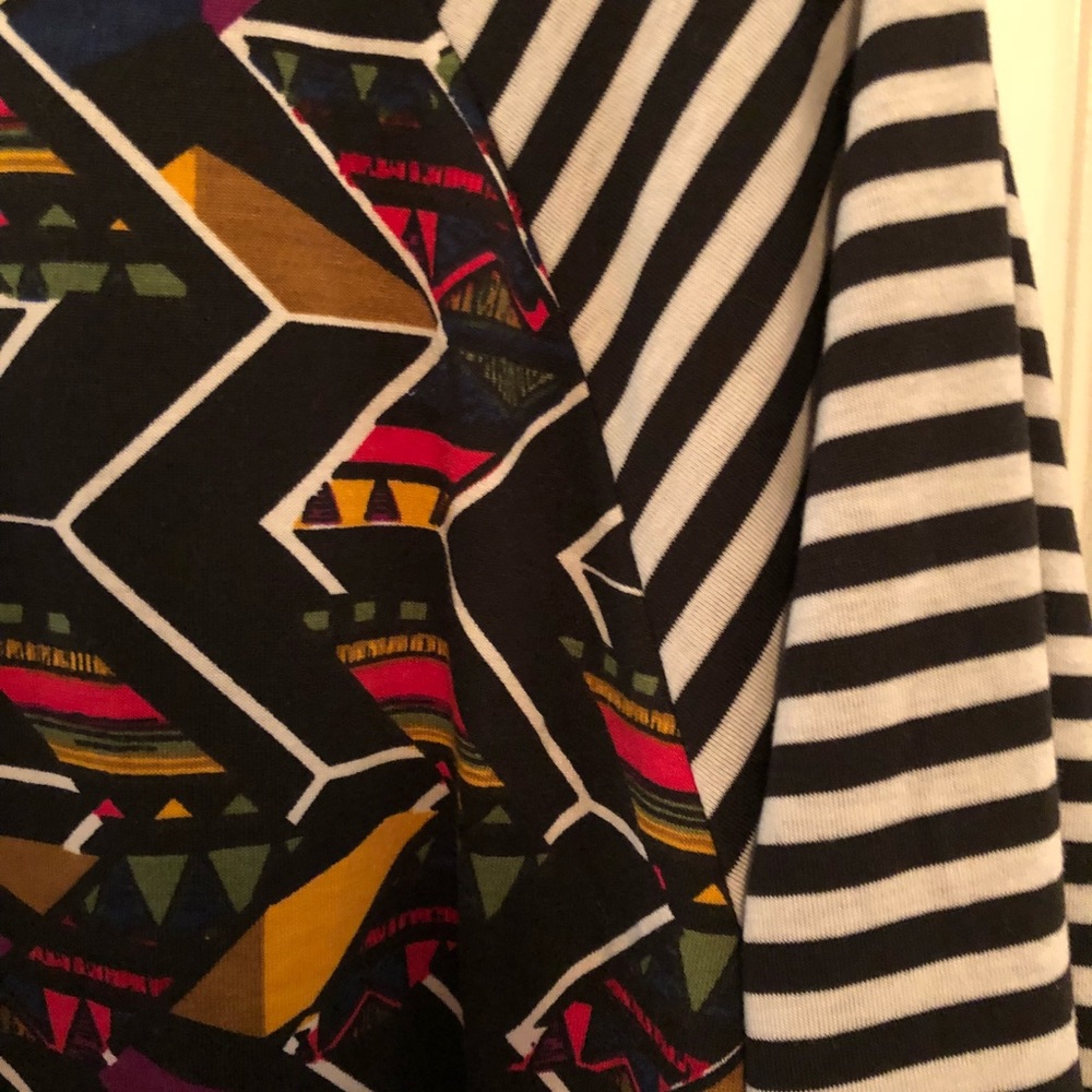 Lularoe Randy 2XL - Picture 2 of 5